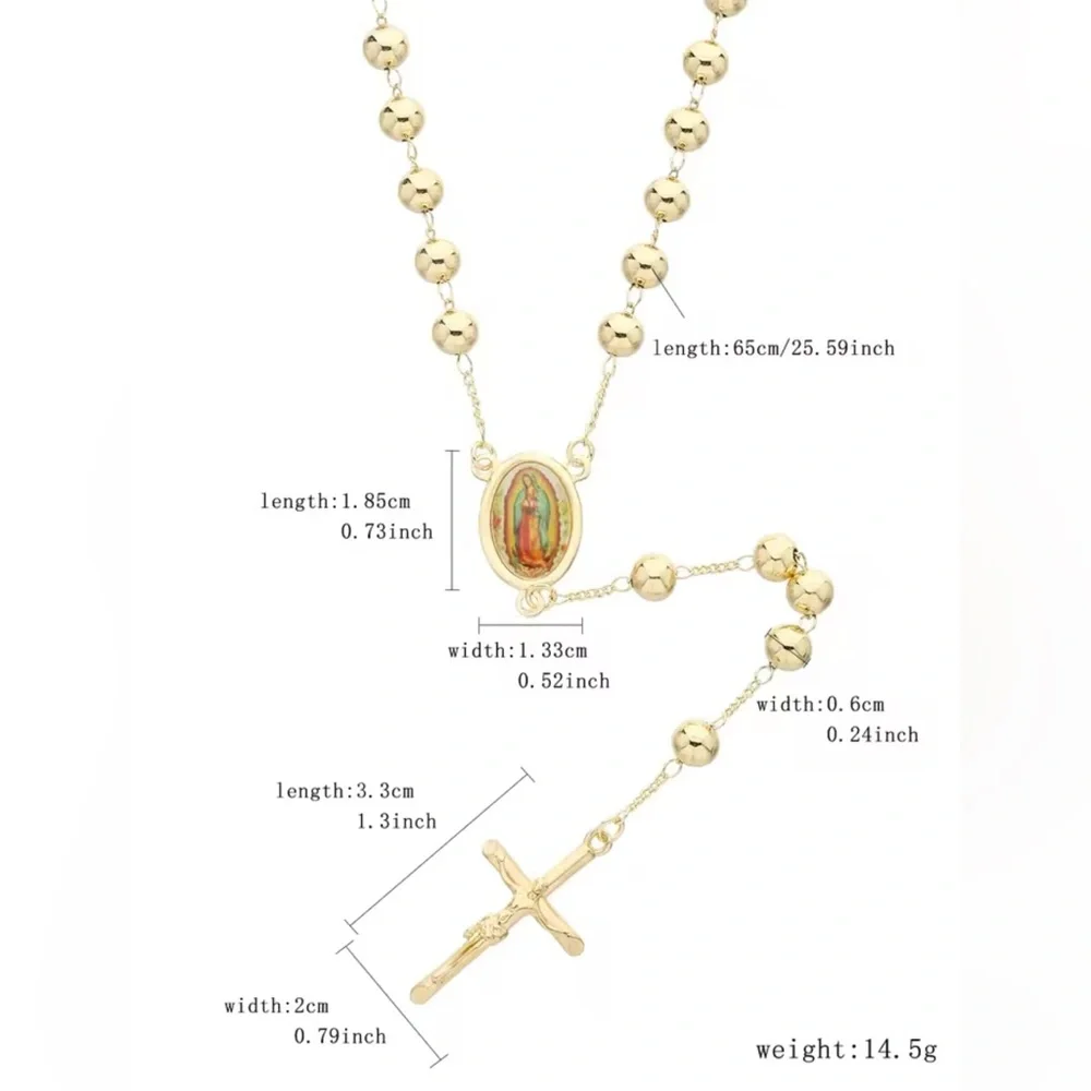 𝅺ROSARY - Picture 5 of 5